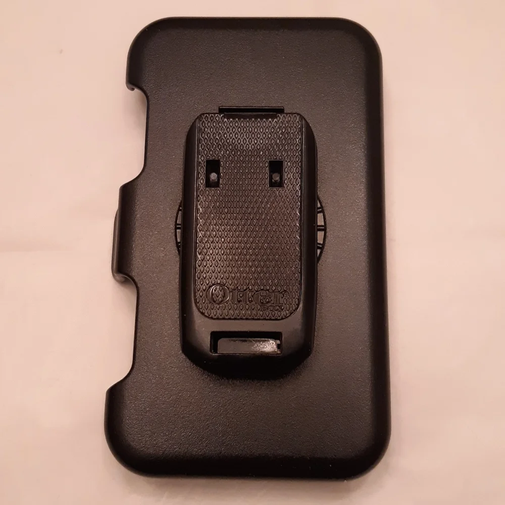 Outter Box Clip